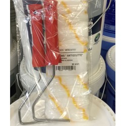 Lot de 10 pattes de lapin +... 2