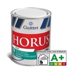 Horus Mat - Guittet 2