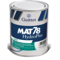MAT 78 Hydro 2