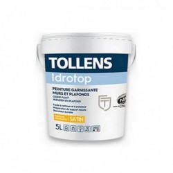 Idrotop satin 2