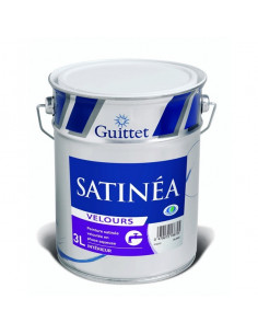 Satinéa Velours 2