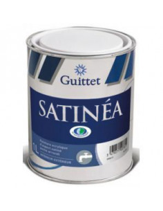 Satinéa satin - Guittet 2