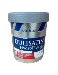 Dulisatin Hydro