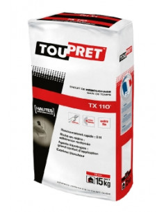 Toupret TX110