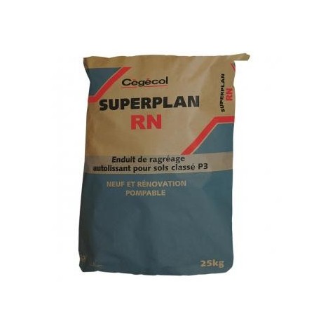SUPERPLAN RN 25Kg