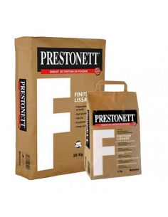 Prestonett Fin