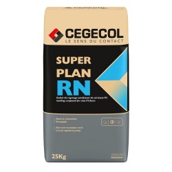 SUPERPLAN RN 25Kg 2