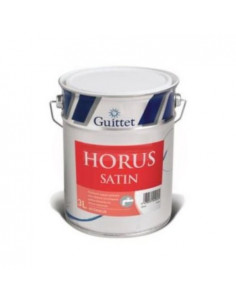 Horus Satin - Guittet 2
