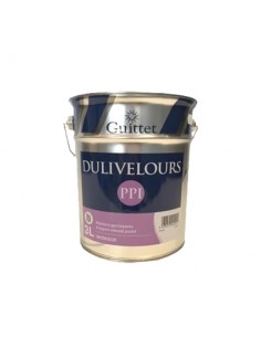 Dulivelours PPI 2