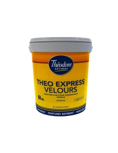 Theodore Velours Express