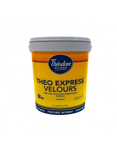 Theodore Velours Express