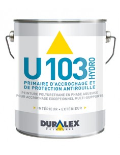 U103 Hydro - Duralex