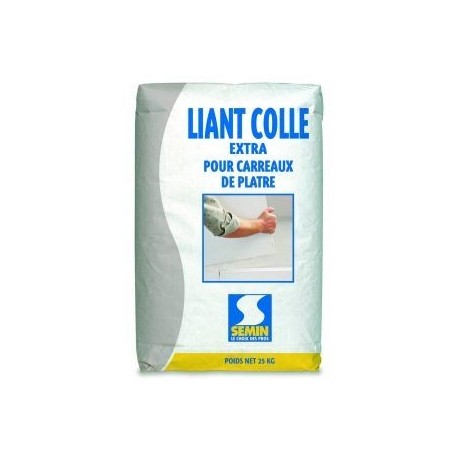 Liant Colle Extra 25Kg