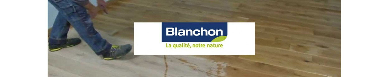 Vitrificateurs Blanchon